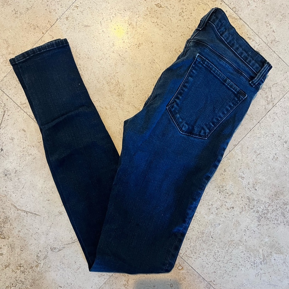 J Brand Skinny Jean sz 28